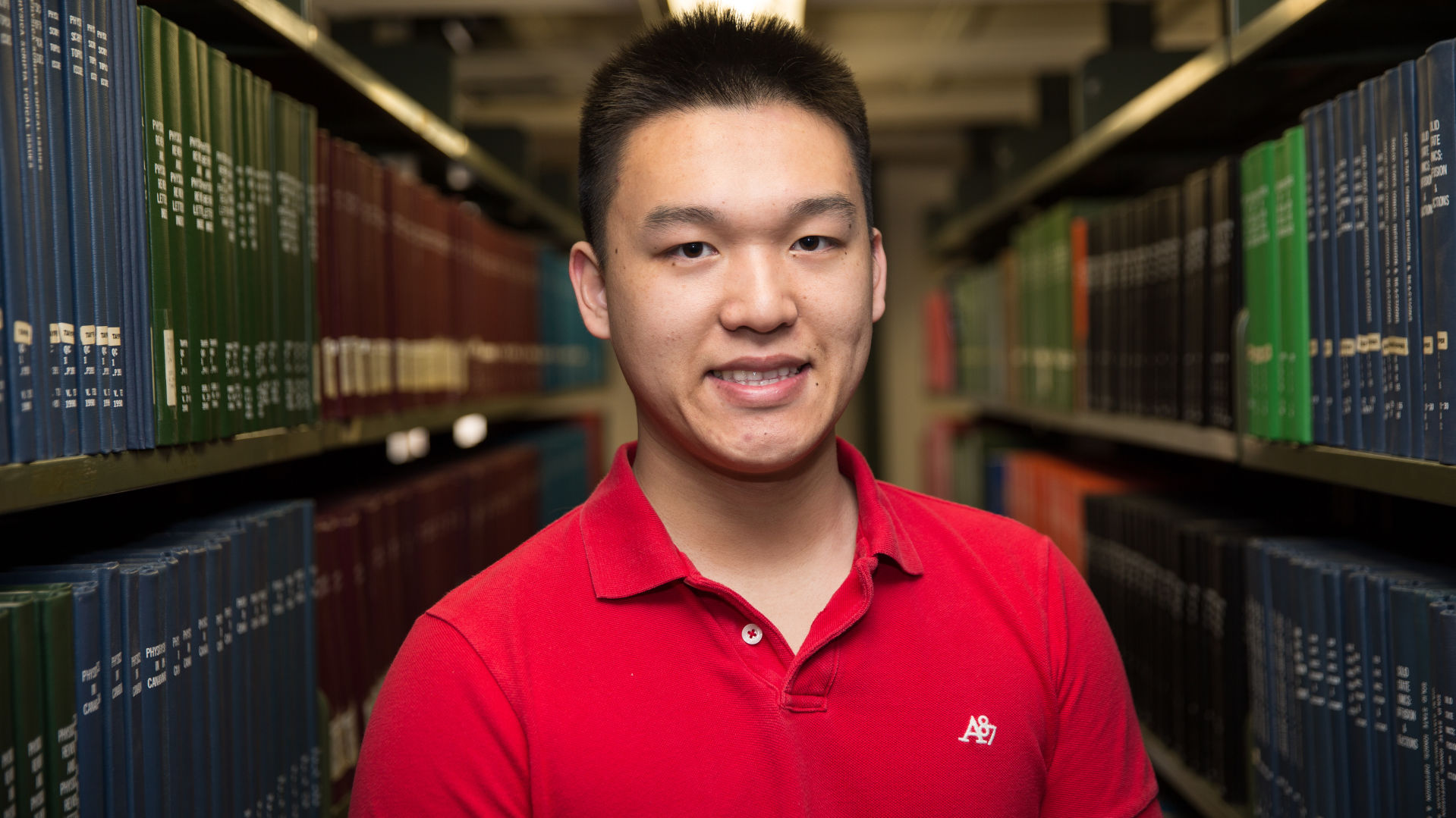 Ronald Chow